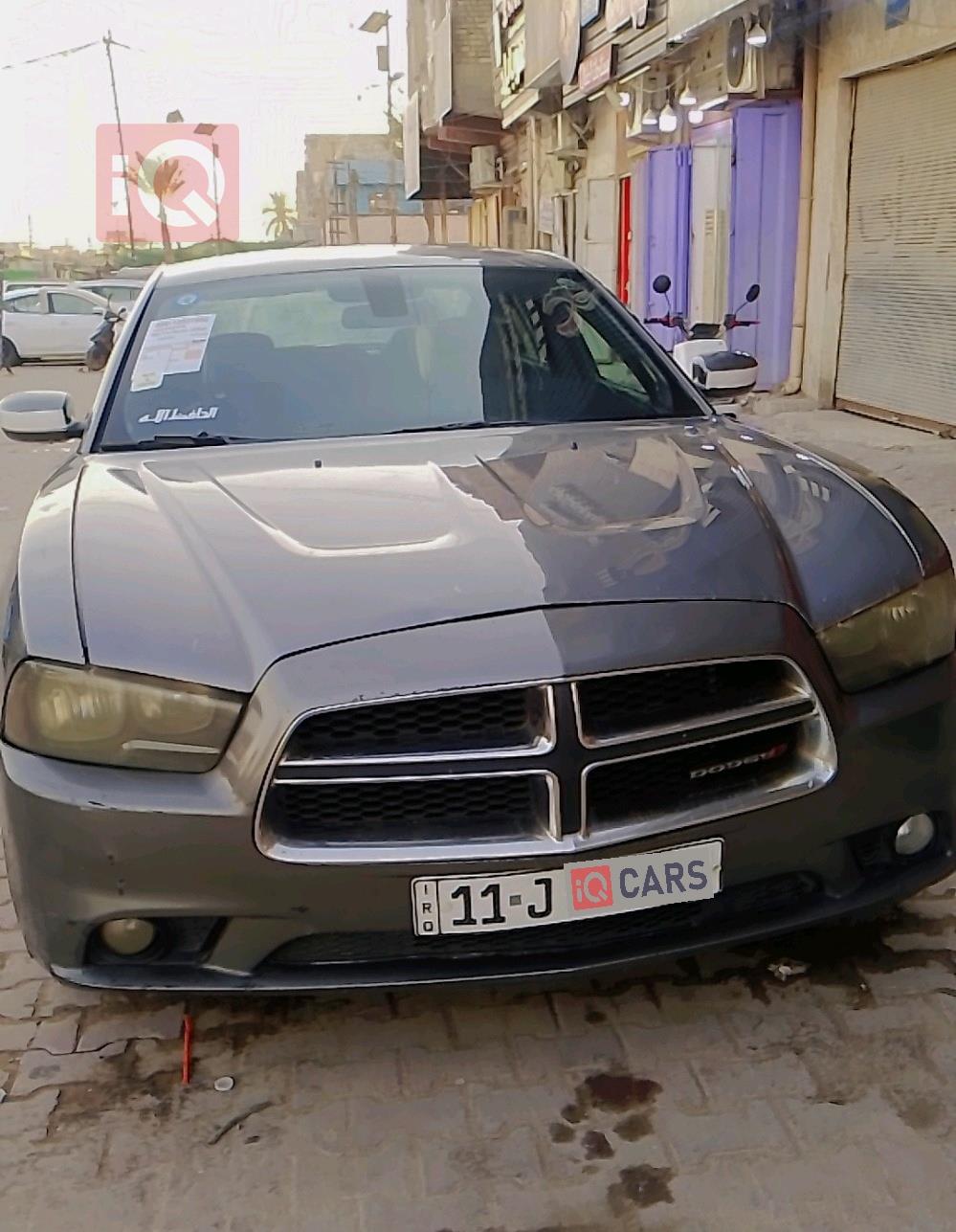 دودج تشارجر